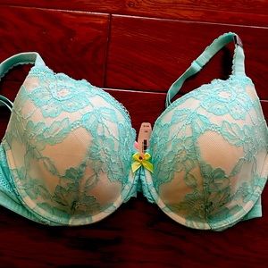Victoria secret bra